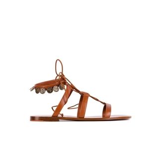 Dior flats sandals ,35.5